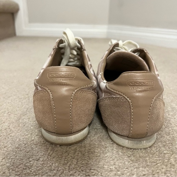 Coach Kinsley Sneakers - Picture 8 of 9